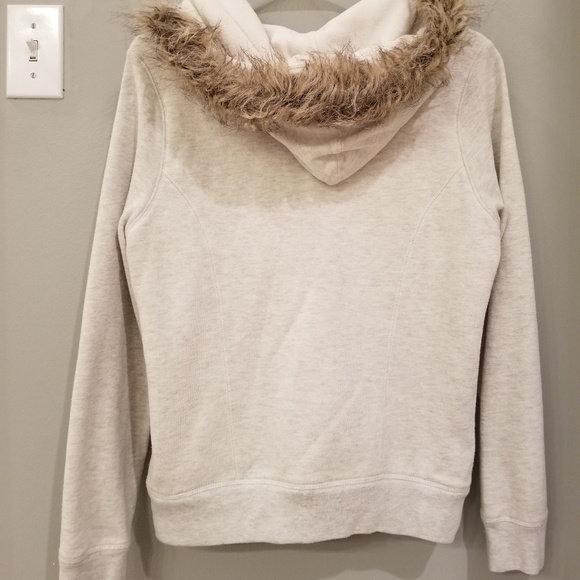 Junior's SO white jacket - Picture 4 of 5